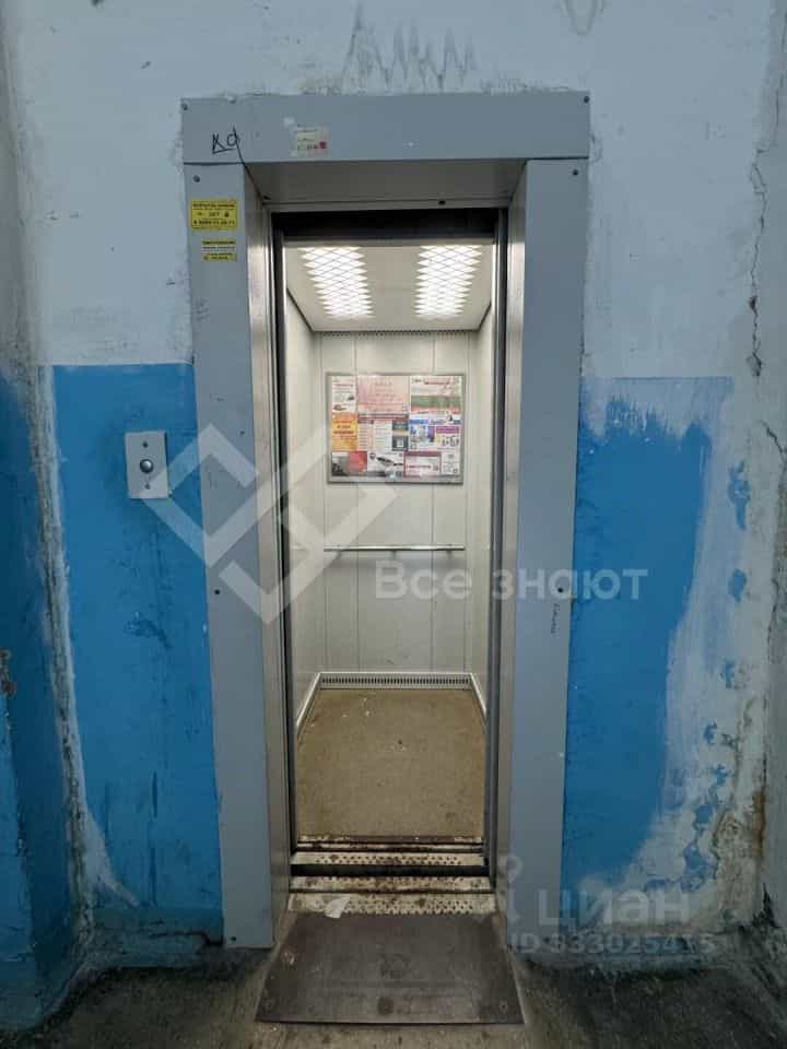 Россия, Челябинск, улица Марченко, 35Б, фото 22