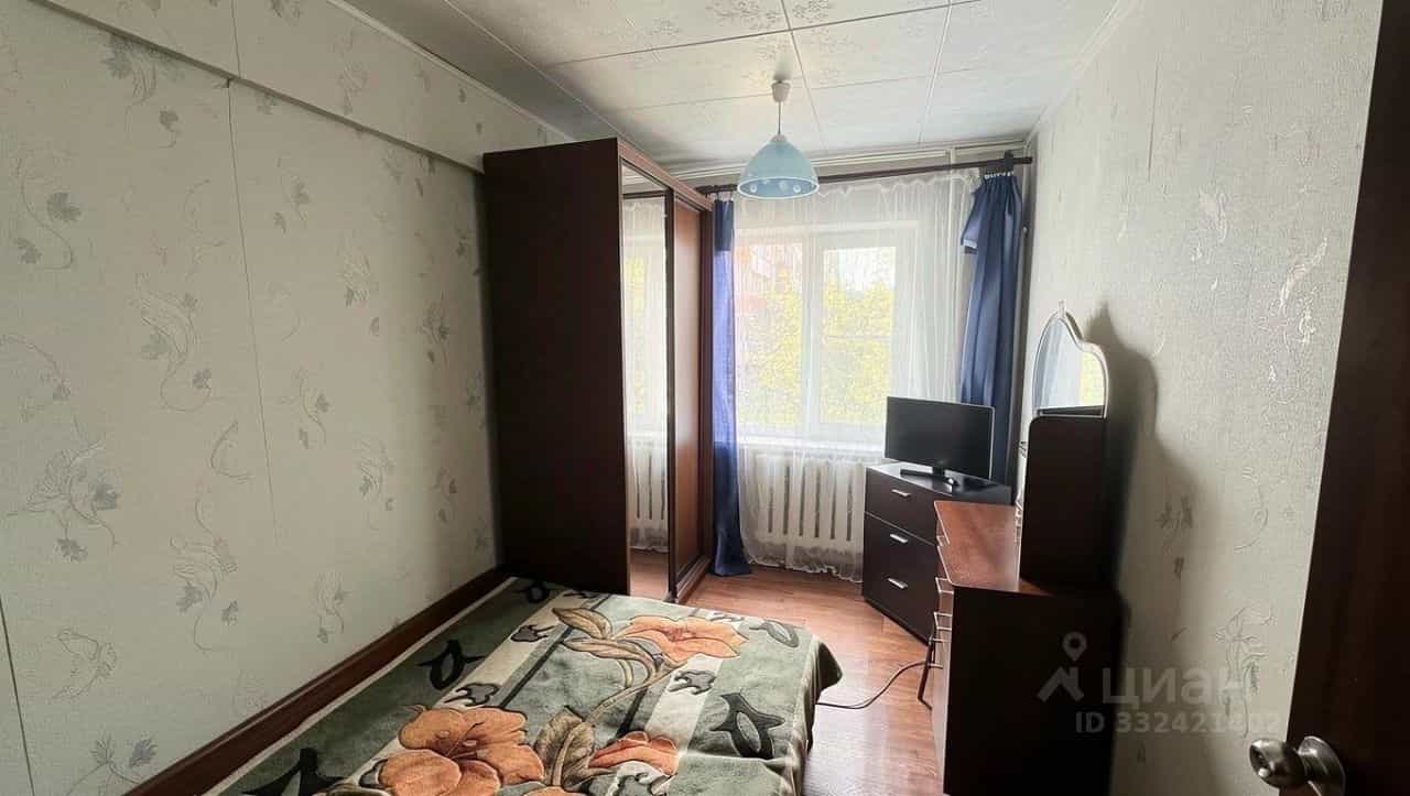 Россия, Калуга, Привокзальная улица, 11, фото 2
