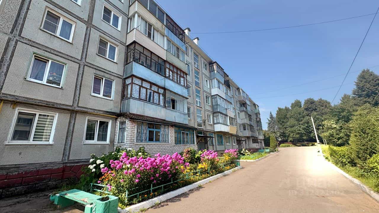 Россия, Калуга, Привокзальная улица, 11, фото 12