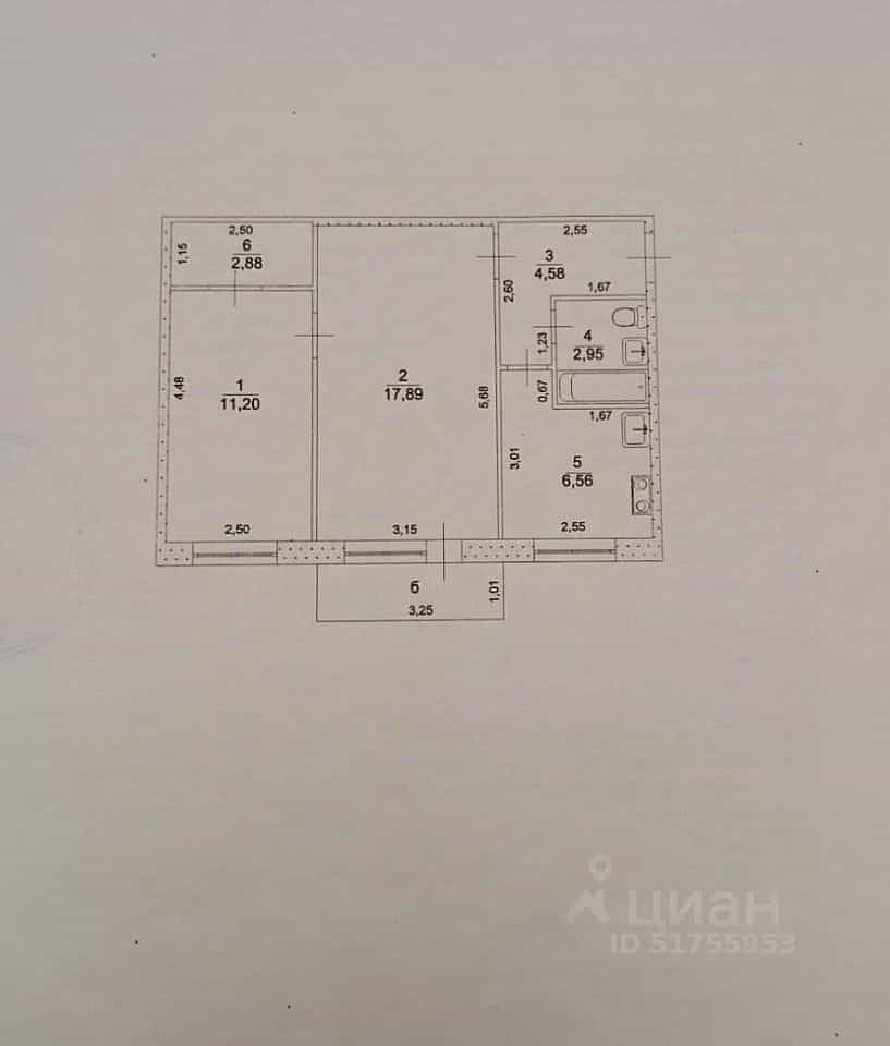 Россия, Ульяновск, Хрустальная улица, 13, фото 2