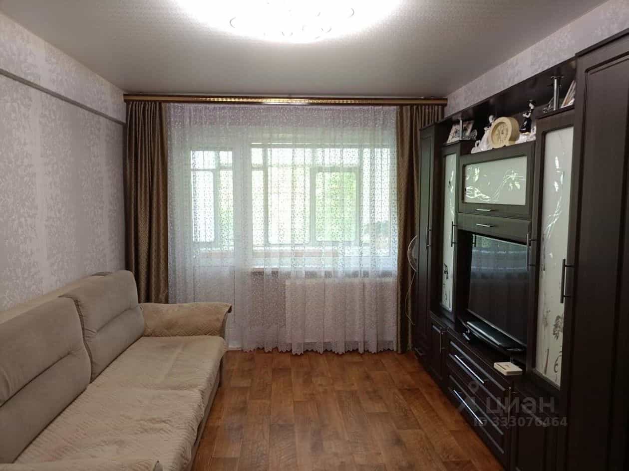 Россия, Ульяновск, Хрустальная улица, 13, фото 3