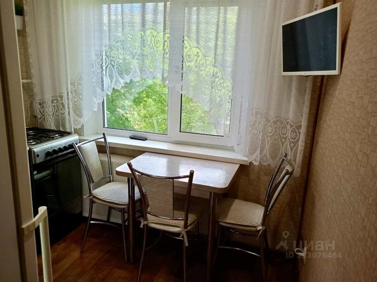 Россия, Ульяновск, Хрустальная улица, 13, фото 15