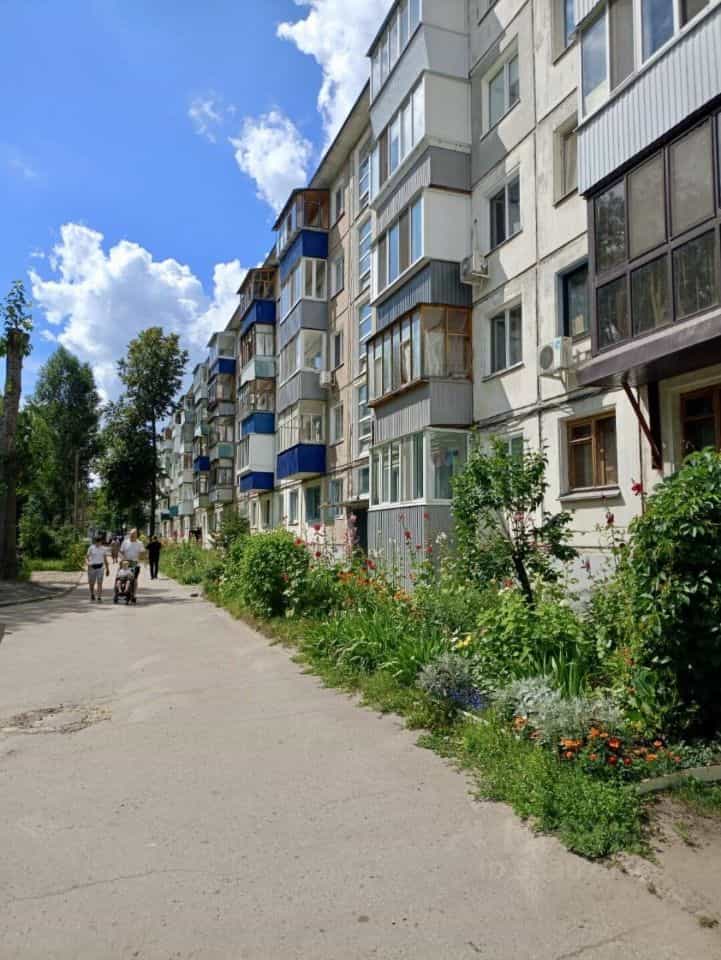 Россия, Ульяновск, Хрустальная улица, 13, фото 18