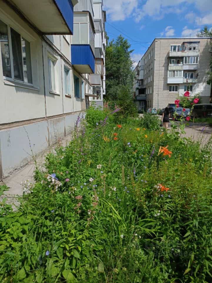 Россия, Ульяновск, Хрустальная улица, 13, фото 19