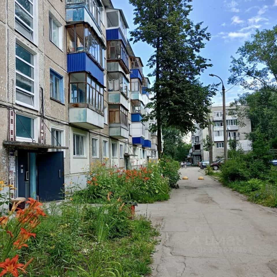 Россия, Ульяновск, Хрустальная улица, 13, фото 21