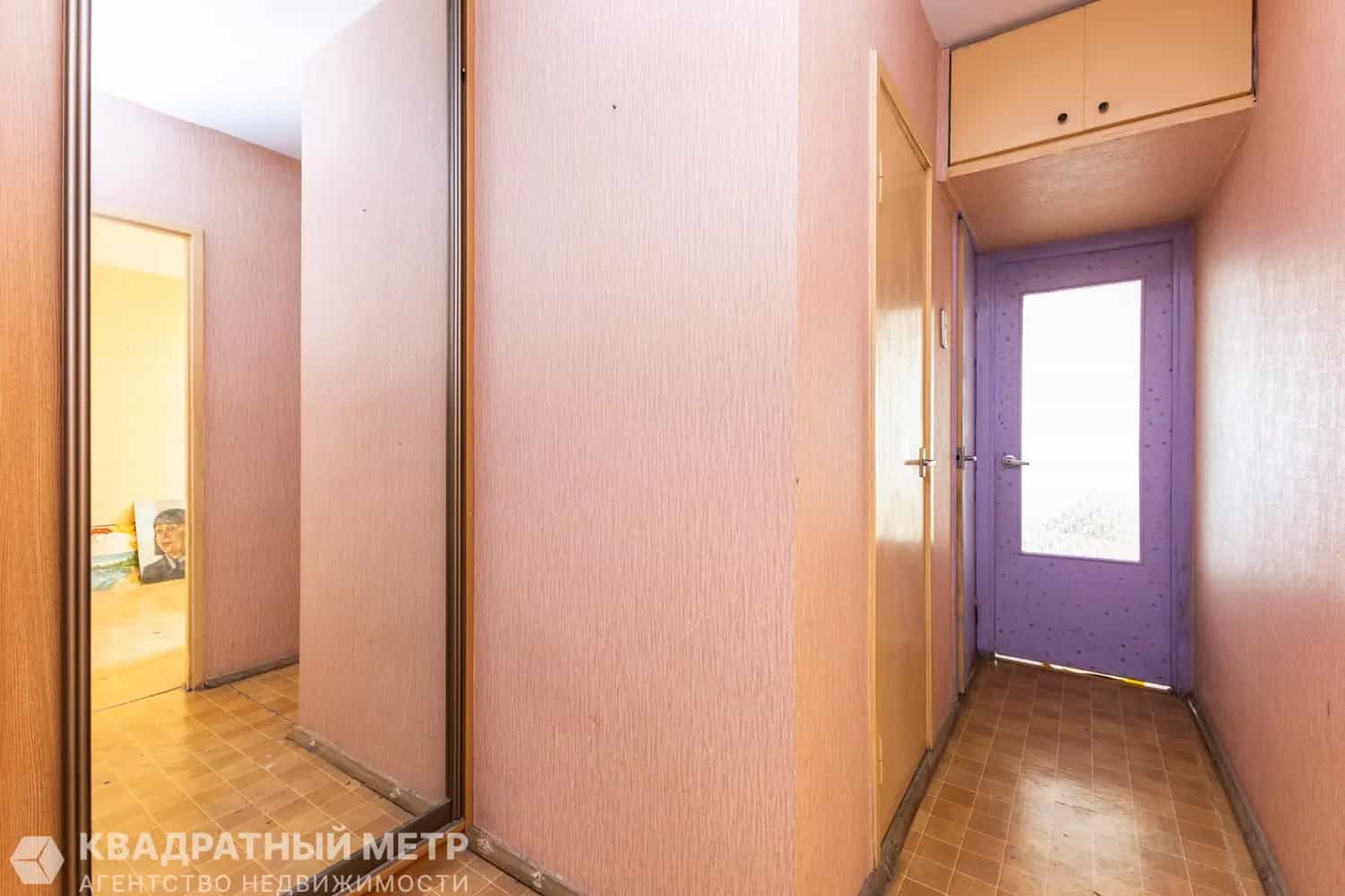 Беларусь, Минск, Парниковая улица, 9, фото 13