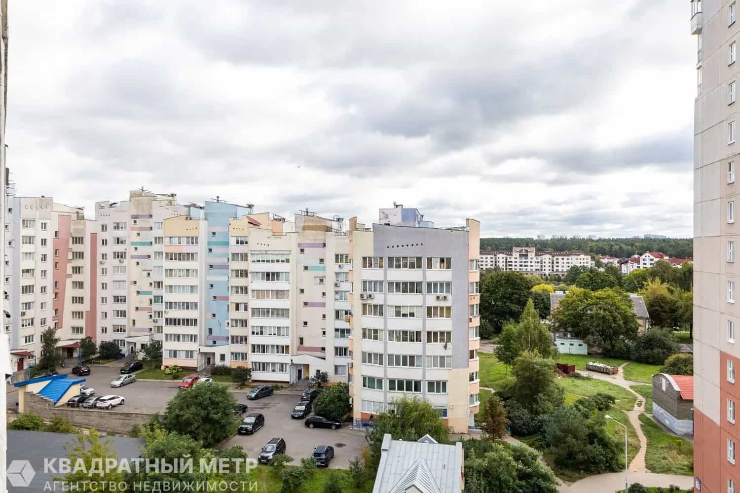 Беларусь, Минск, Парниковая улица, 9, фото 21