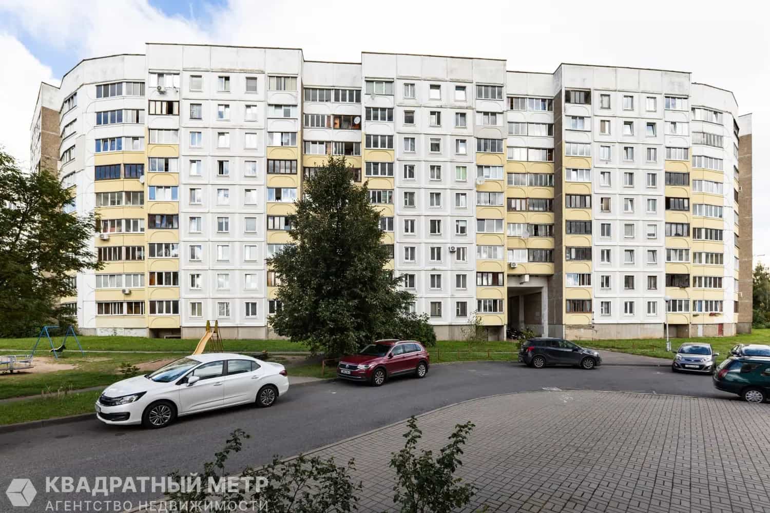 Беларусь, Минск, Парниковая улица, 9, фото 23
