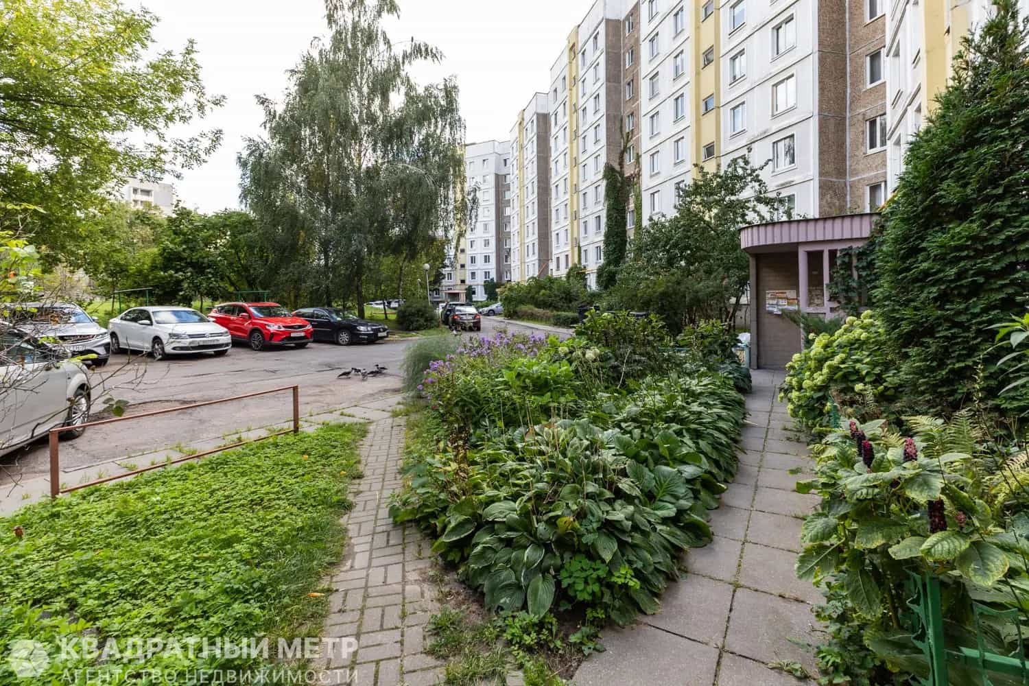 Беларусь, Минск, Парниковая улица, 9, фото 25