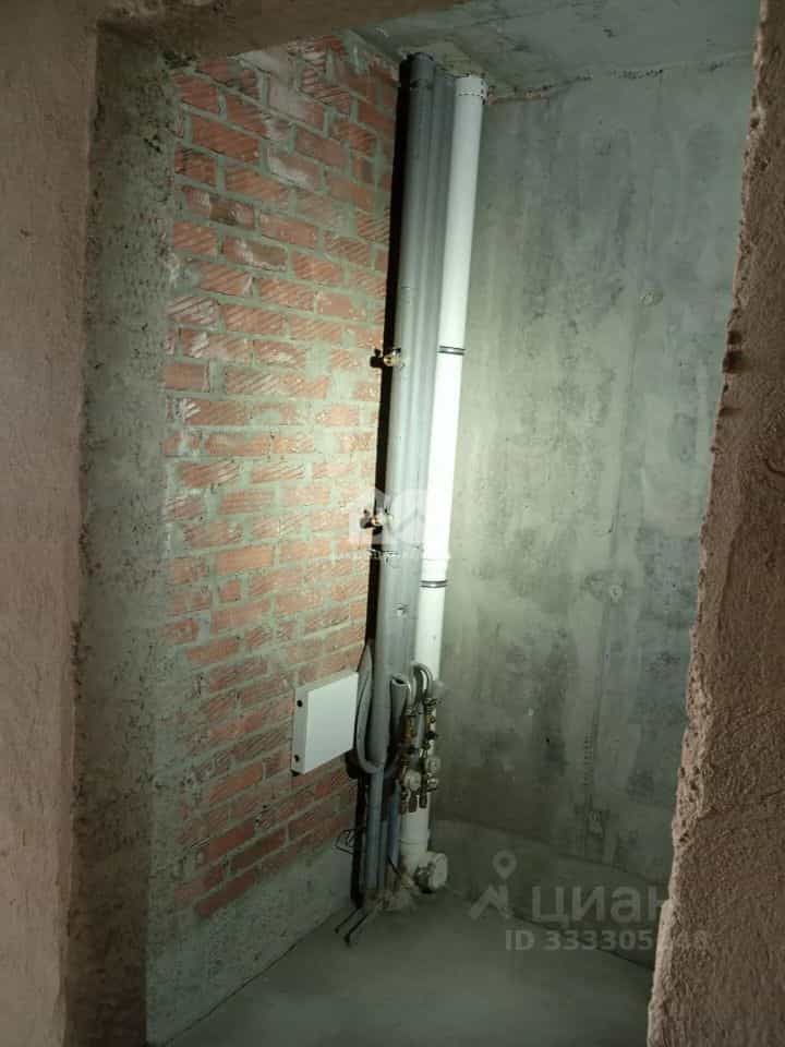 Россия, Новосибирск, улица Немировича-Данченко, 16/2, фото 15
