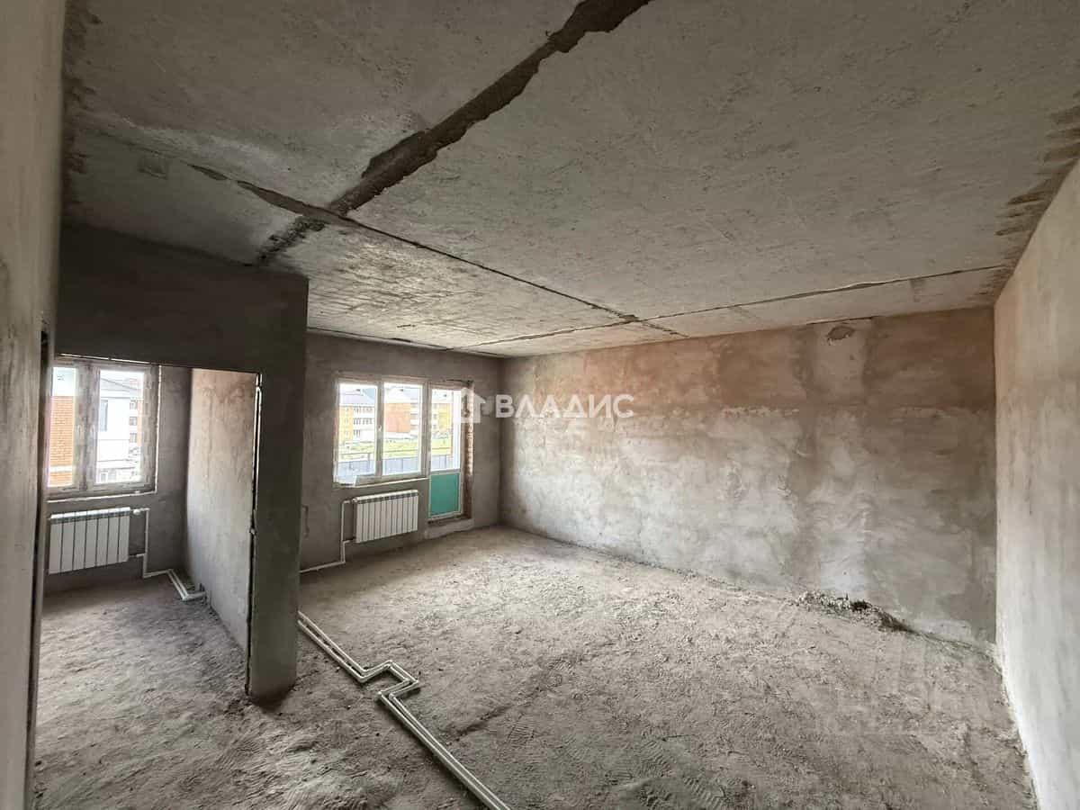 Россия, Республика Бурятия, Улан-Удэ, 105-й микрорайон, 46, фото 3