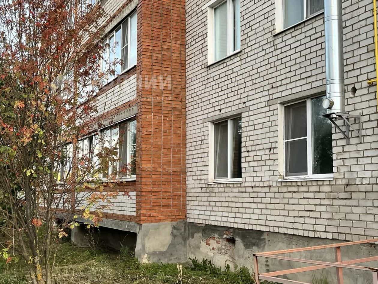 Россия, Чувашская Республика — Чувашия, Канаш, улица 30 лет Победы, 106, фото 10