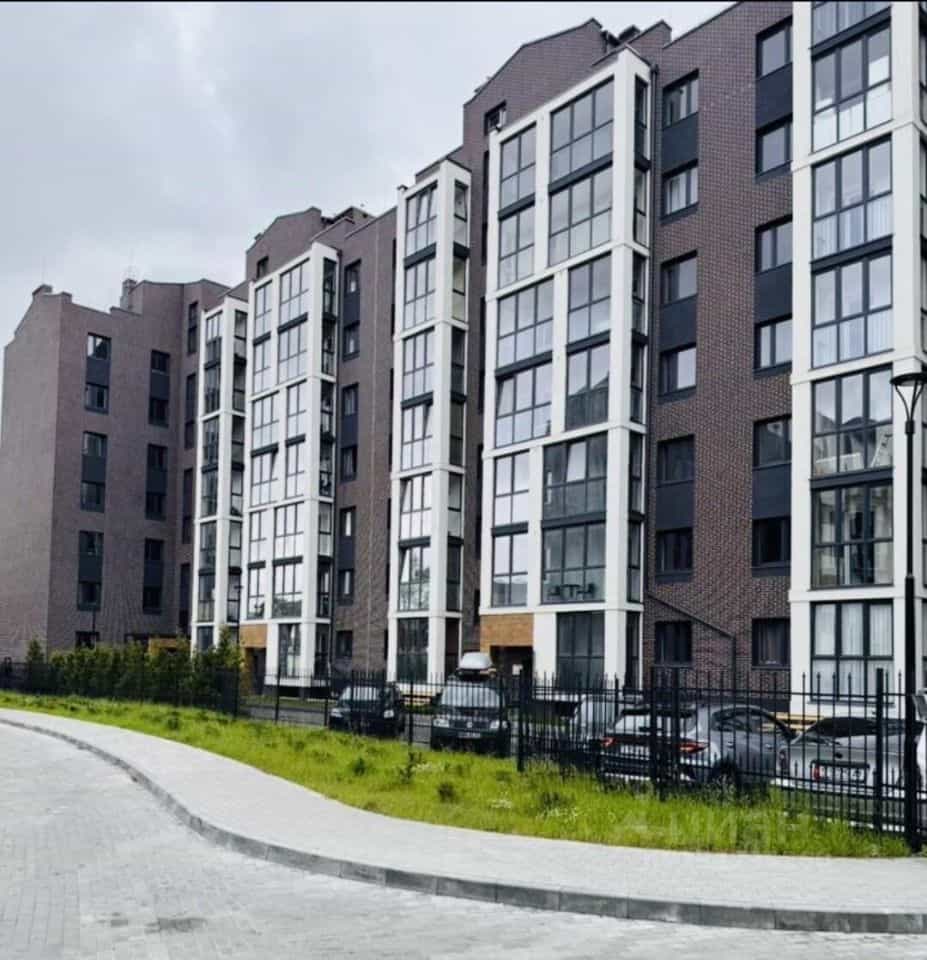 Россия, Калининградская область, Пионерский, Октябрьская улица, 12А