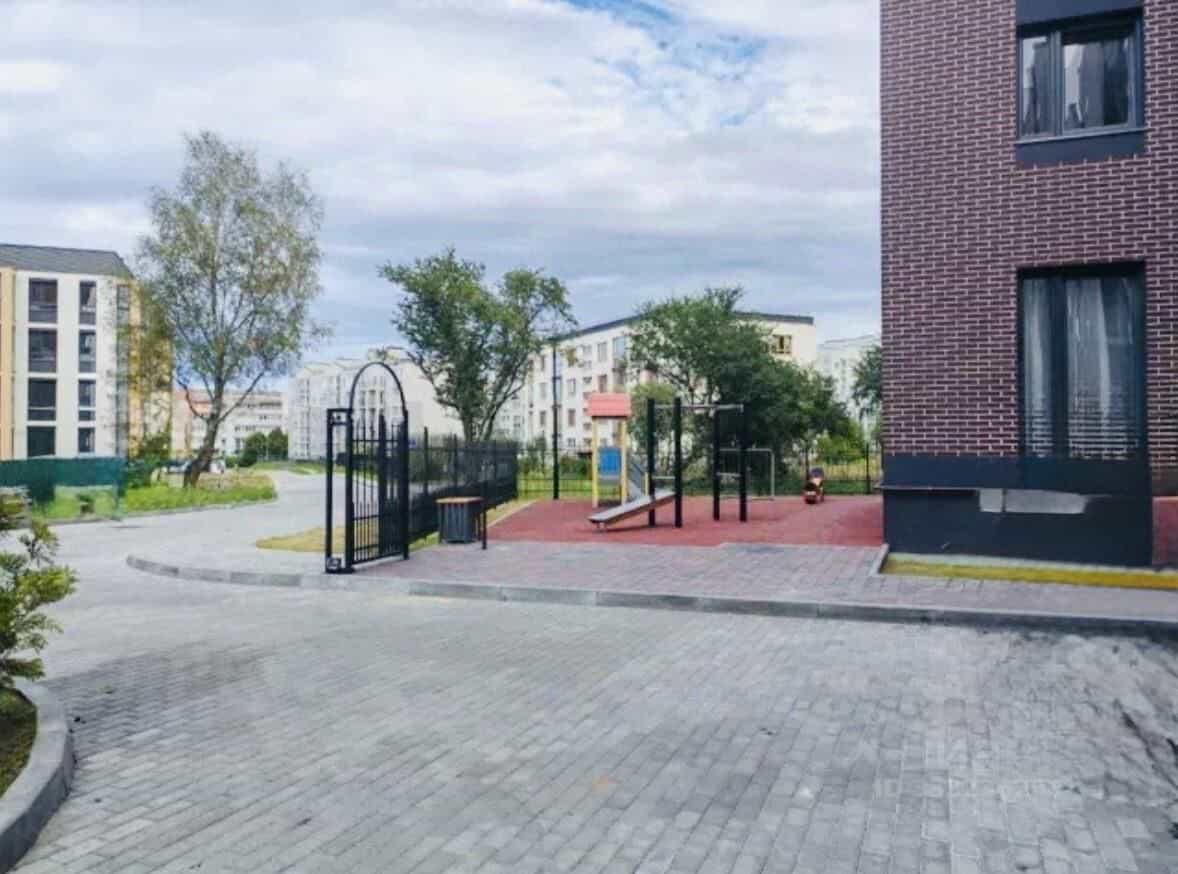 Россия, Калининградская область, Пионерский, Октябрьская улица, 12А, фото 5