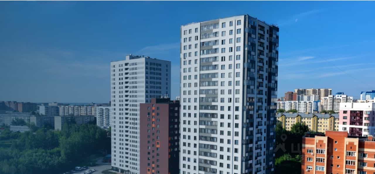 Россия, Новосибирск, Выборная улица, 135