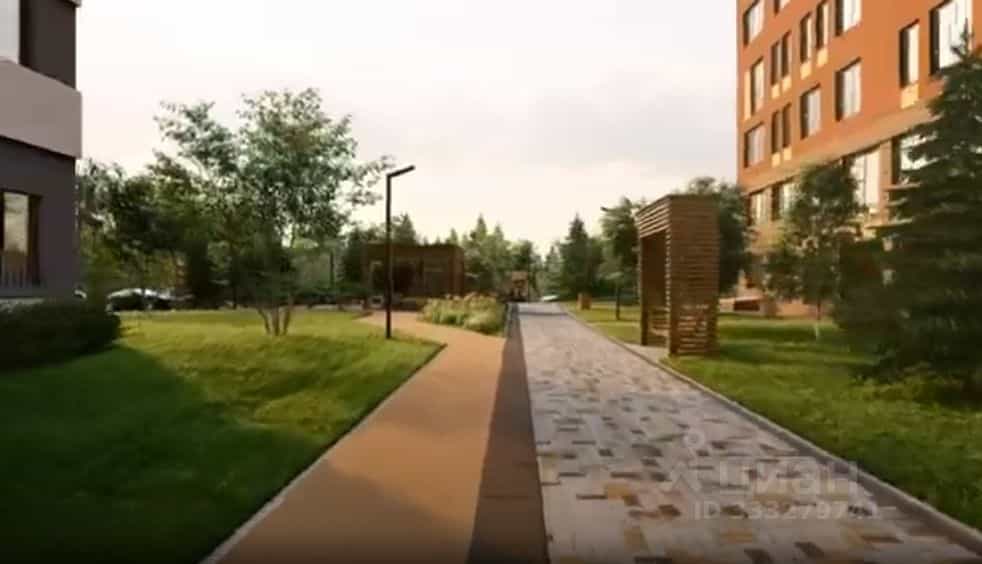 Россия, Новосибирск, Выборная улица, 135, фото 3