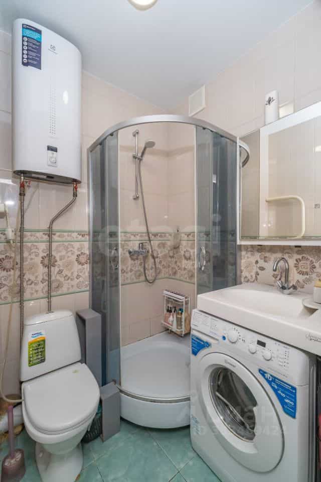 Россия, Хабаровск, Совхозная улица, 31