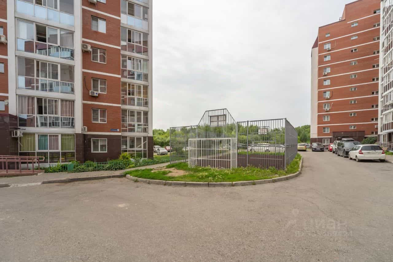 Россия, Хабаровск, Совхозная улица, 31, фото 24