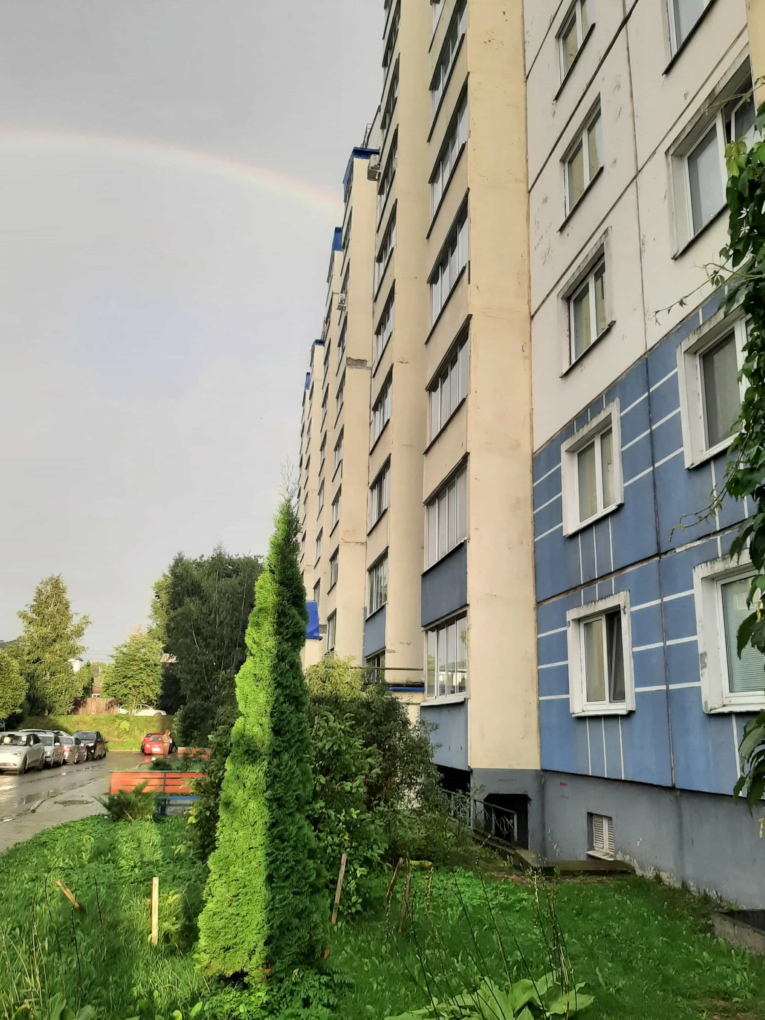 Беларусь, Витебск, улица Правды, 66к1, фото 2