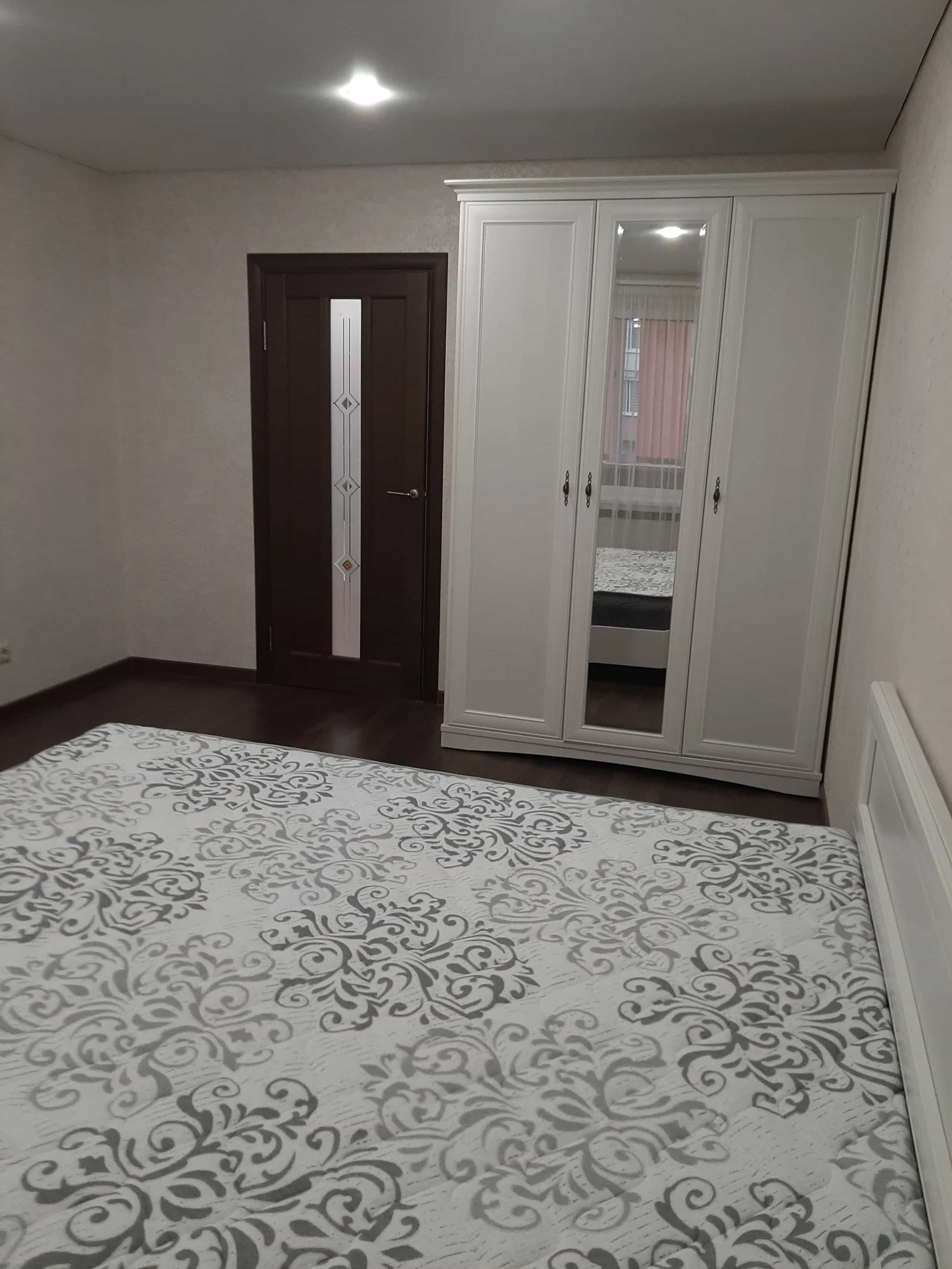 Беларусь, Витебск, улица Правды, 66к1, фото 5