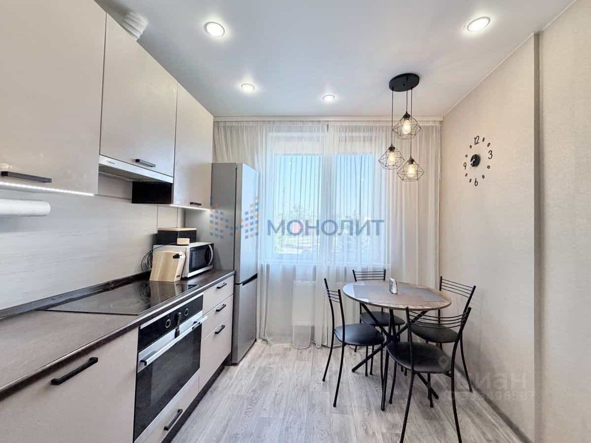 Россия, Нижний Новгород, улица Июльских Дней, 1В, фото 2