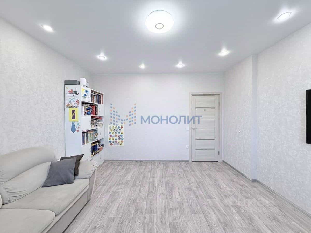 Россия, Нижний Новгород, улица Июльских Дней, 1В, фото 8