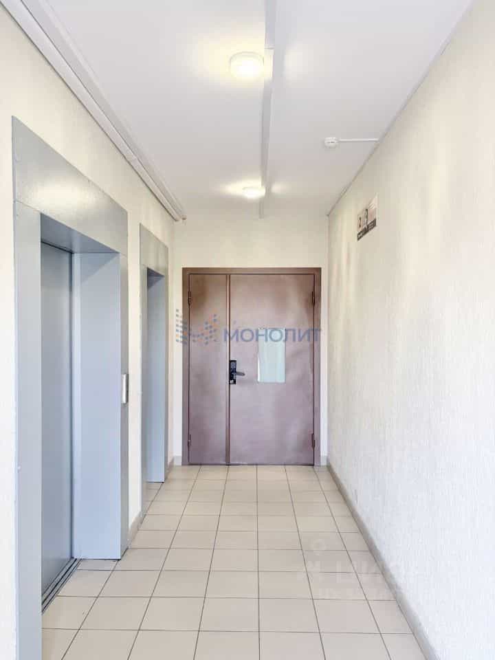 Россия, Нижний Новгород, улица Июльских Дней, 1В, фото 16