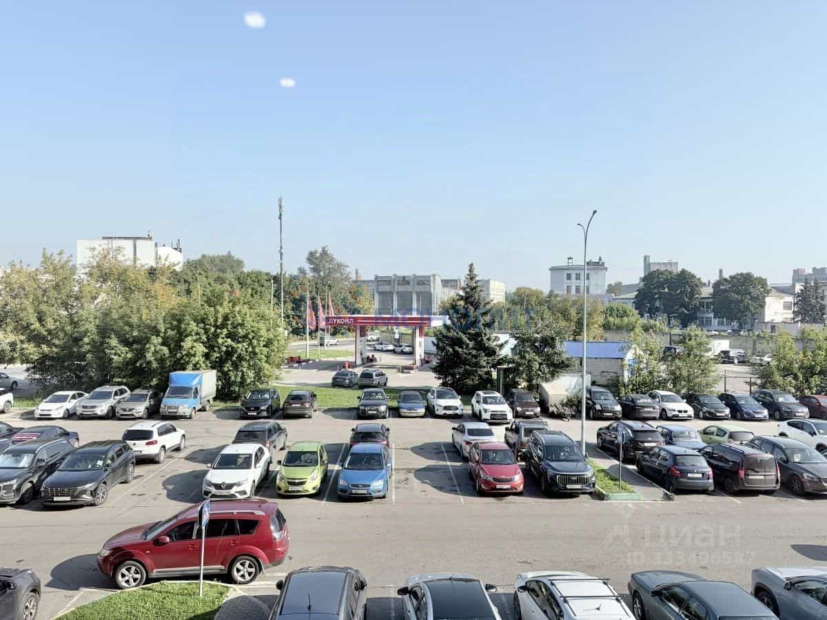 Россия, Нижний Новгород, улица Июльских Дней, 1В, фото 20