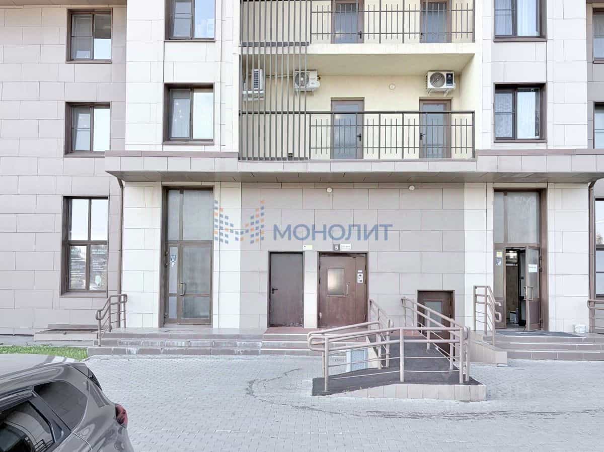 Россия, Нижний Новгород, улица Июльских Дней, 1В, фото 21