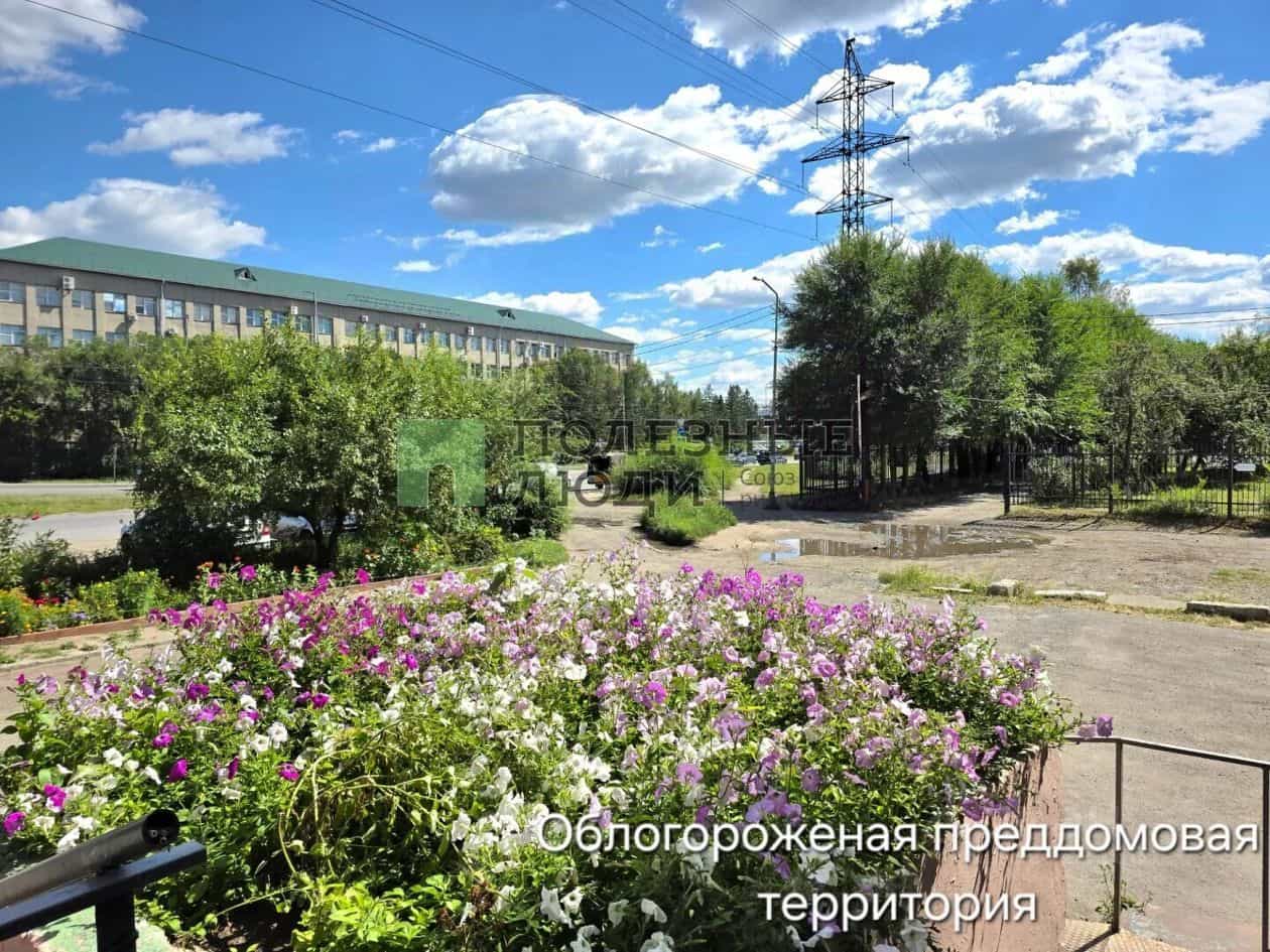 Россия, Курган, улица Бурова-Петрова, 97Б, фото 2