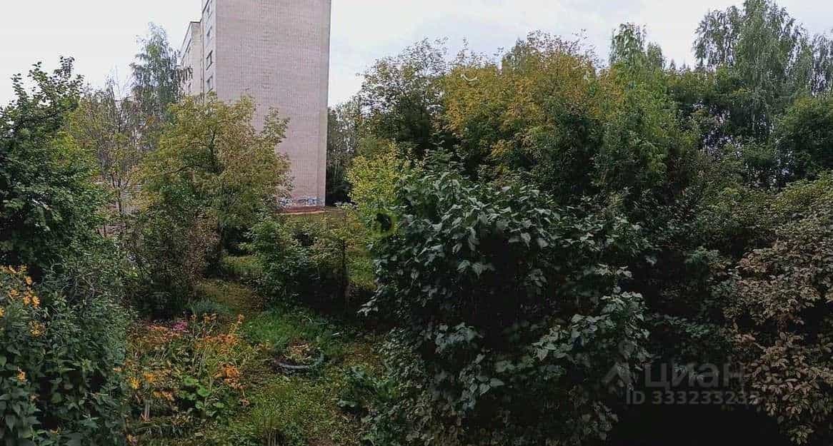 Россия, Киров, улица Физкультурников, 18, фото 9