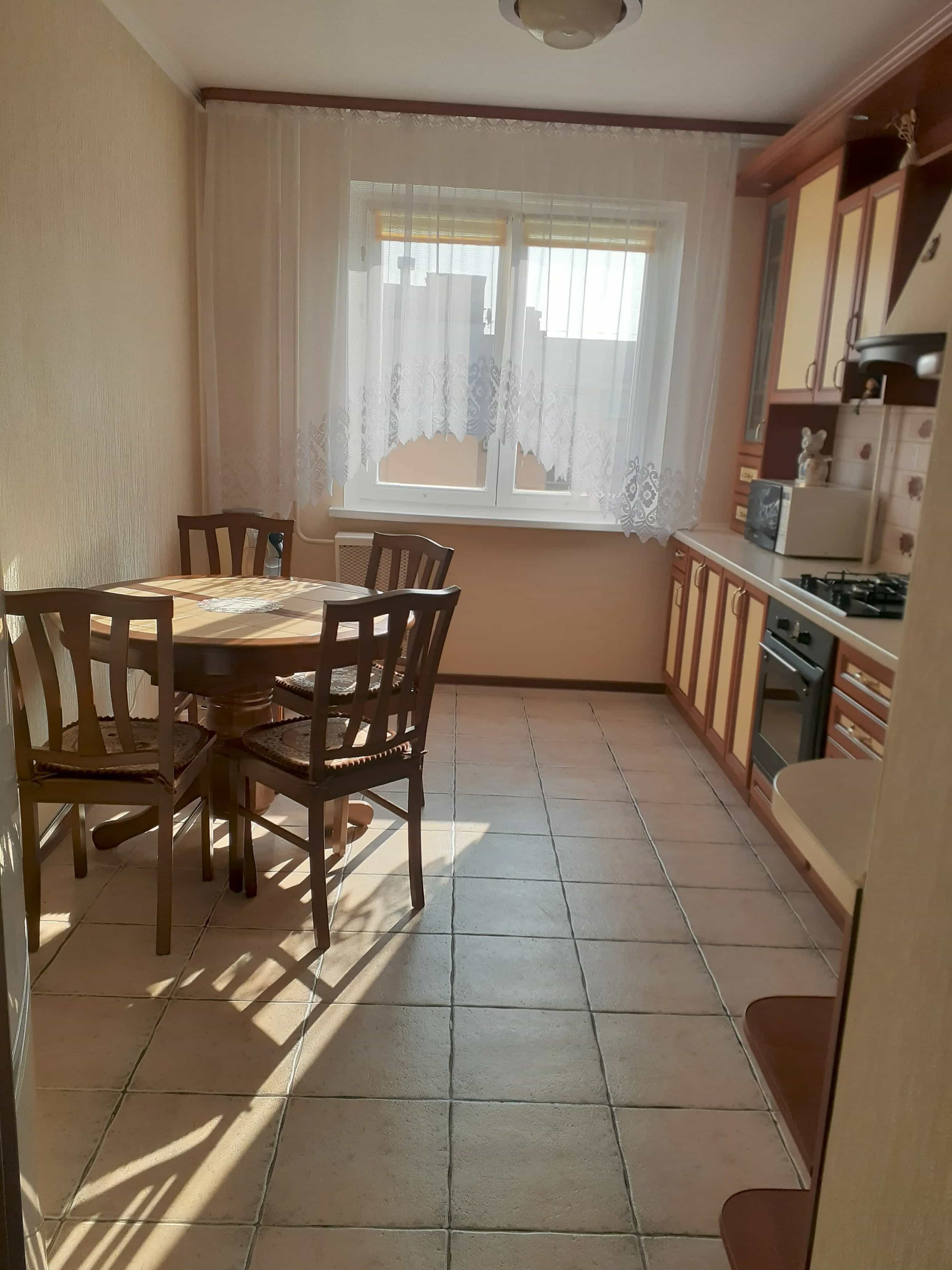Беларусь, Гродно, улица Пушкина, 29, фото 3