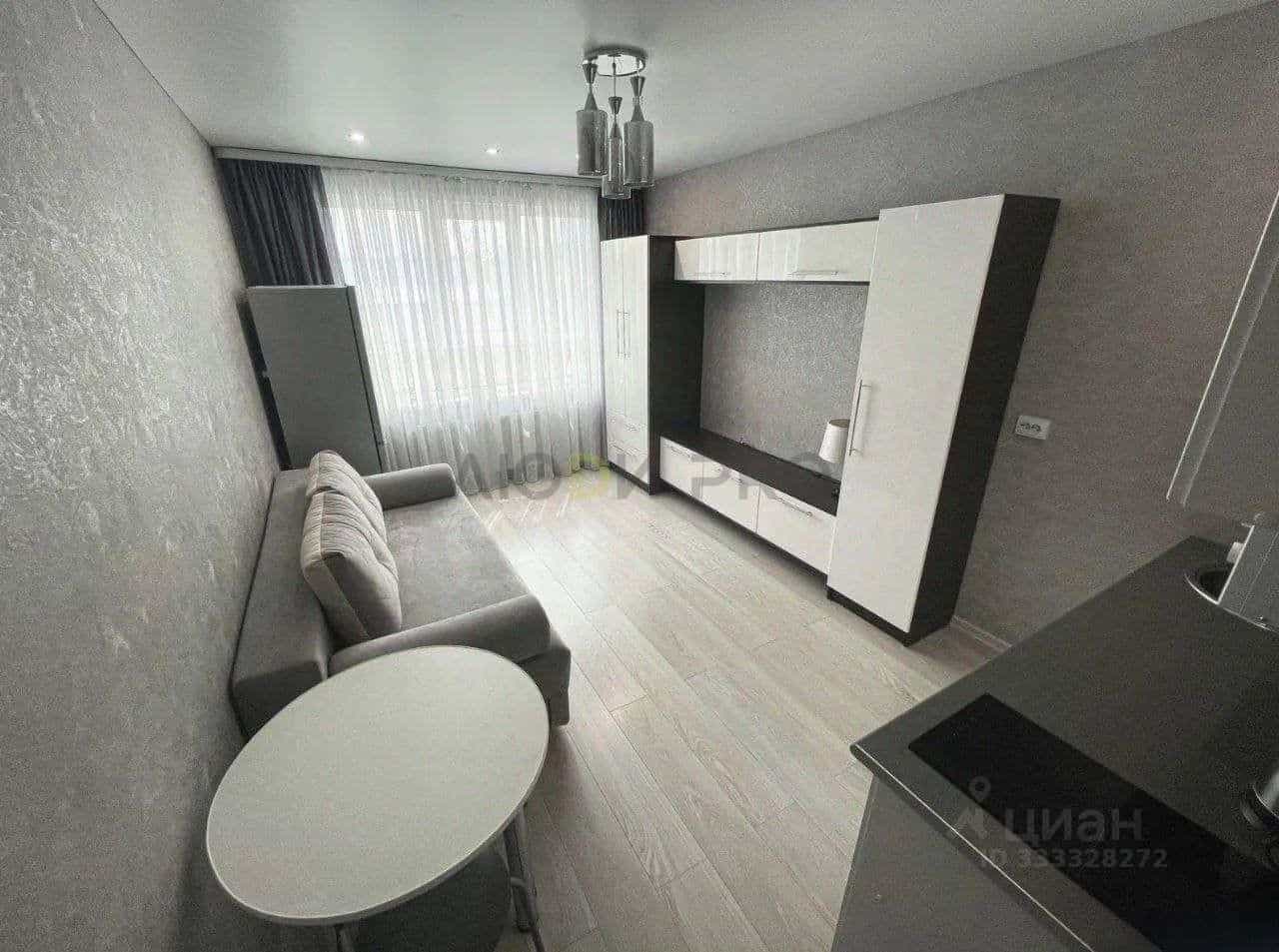 Россия, Алтайский край, Барнаул, улица Челюскинцев, 80А