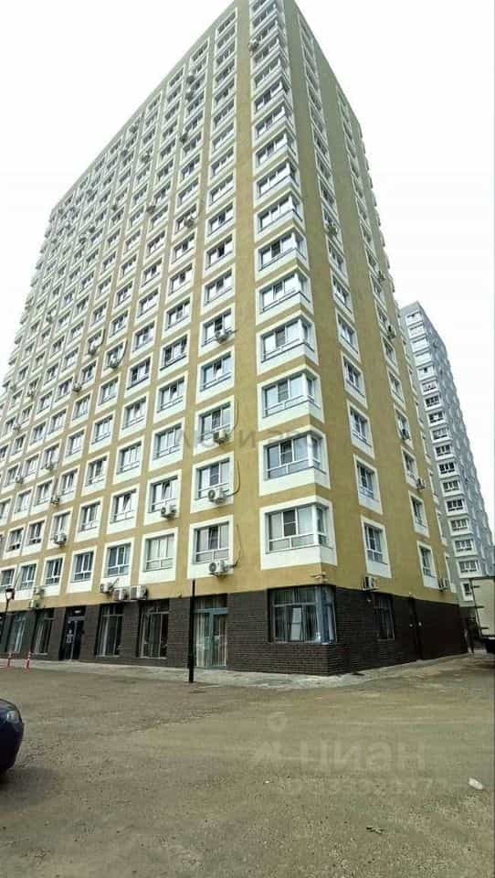 Россия, Алтайский край, Барнаул, улица Челюскинцев, 80А, фото 11
