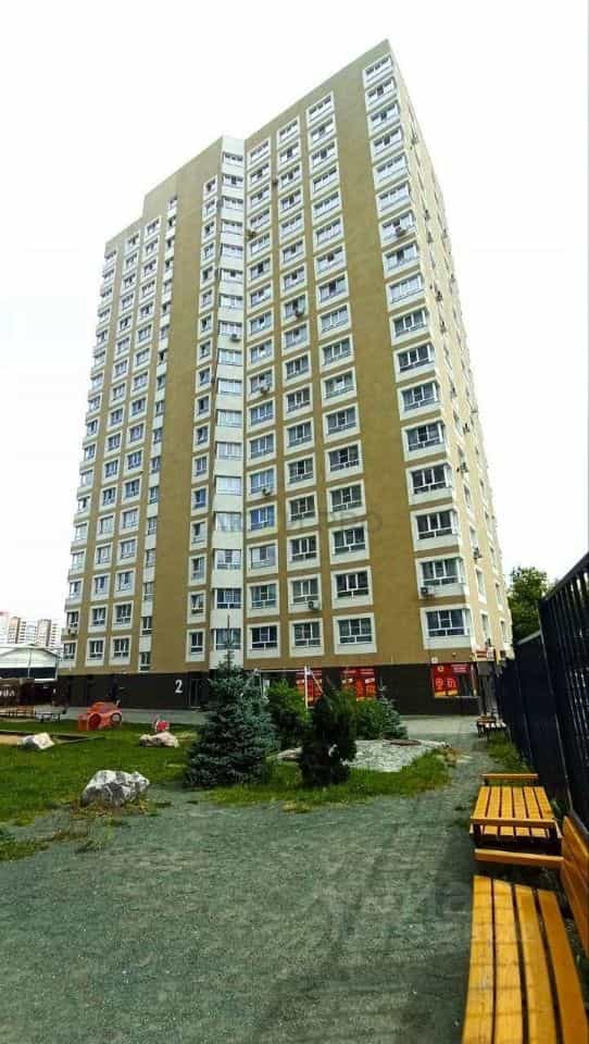 Россия, Алтайский край, Барнаул, улица Челюскинцев, 80А, фото 14