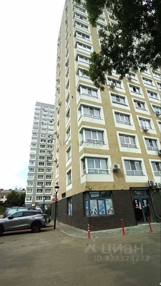 Россия, Алтайский край, Барнаул, улица Челюскинцев, 80А, фото 15