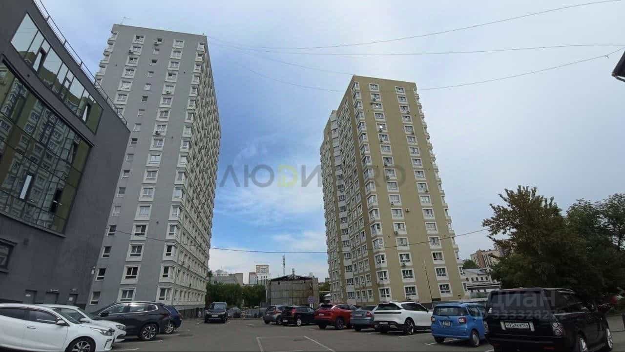 Россия, Алтайский край, Барнаул, улица Челюскинцев, 80А, фото 19
