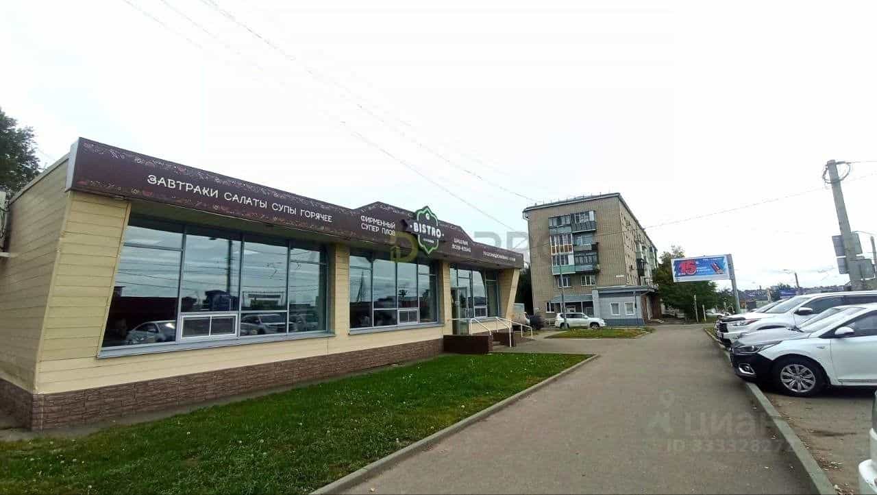 Россия, Алтайский край, Барнаул, улица Челюскинцев, 80А, фото 21