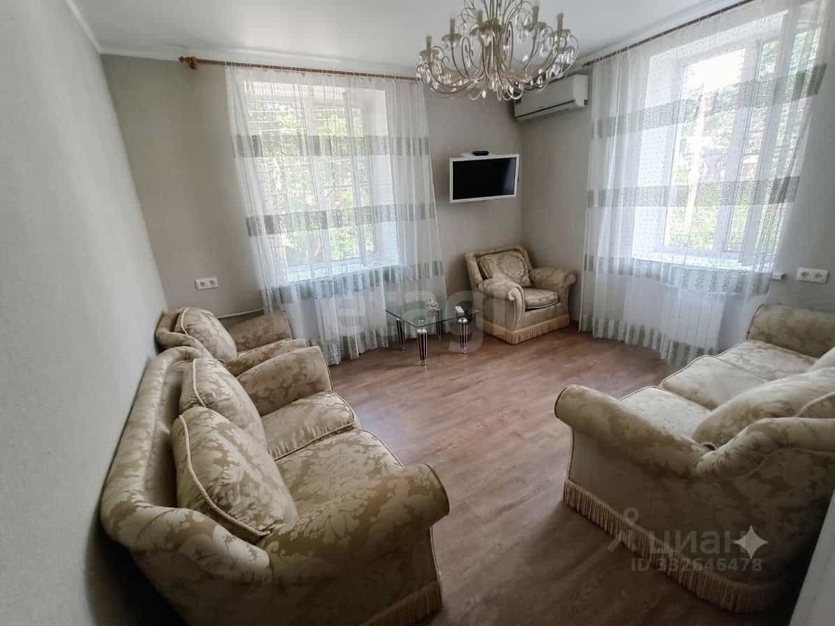 Россия, Ставропольский край, Кисловодск, Красногвардейская улица, 10, фото 3