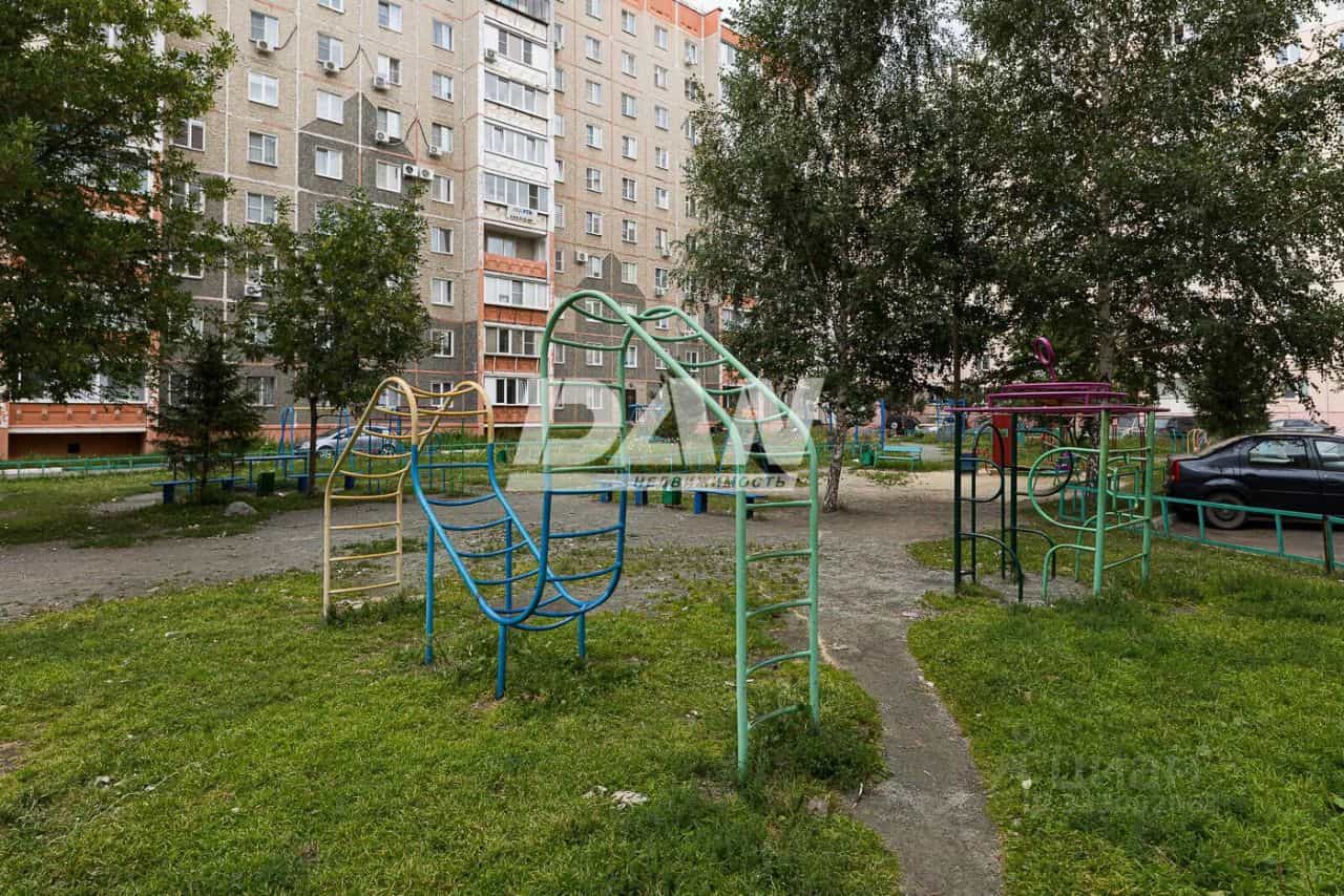 Россия, Челябинская область, Копейск, Коммунистический проспект, 1В, фото 19