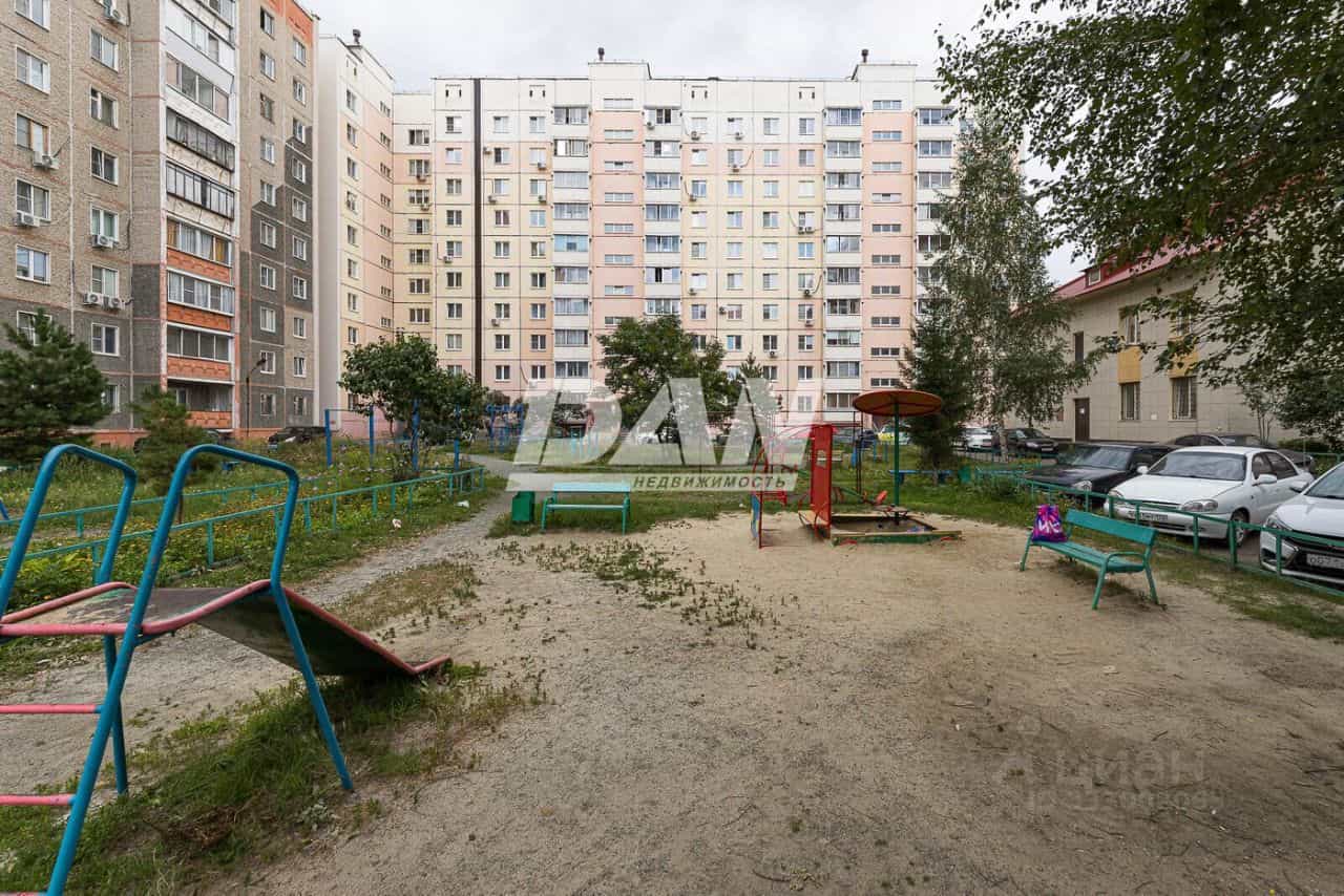 Россия, Челябинская область, Копейск, Коммунистический проспект, 1В, фото 20