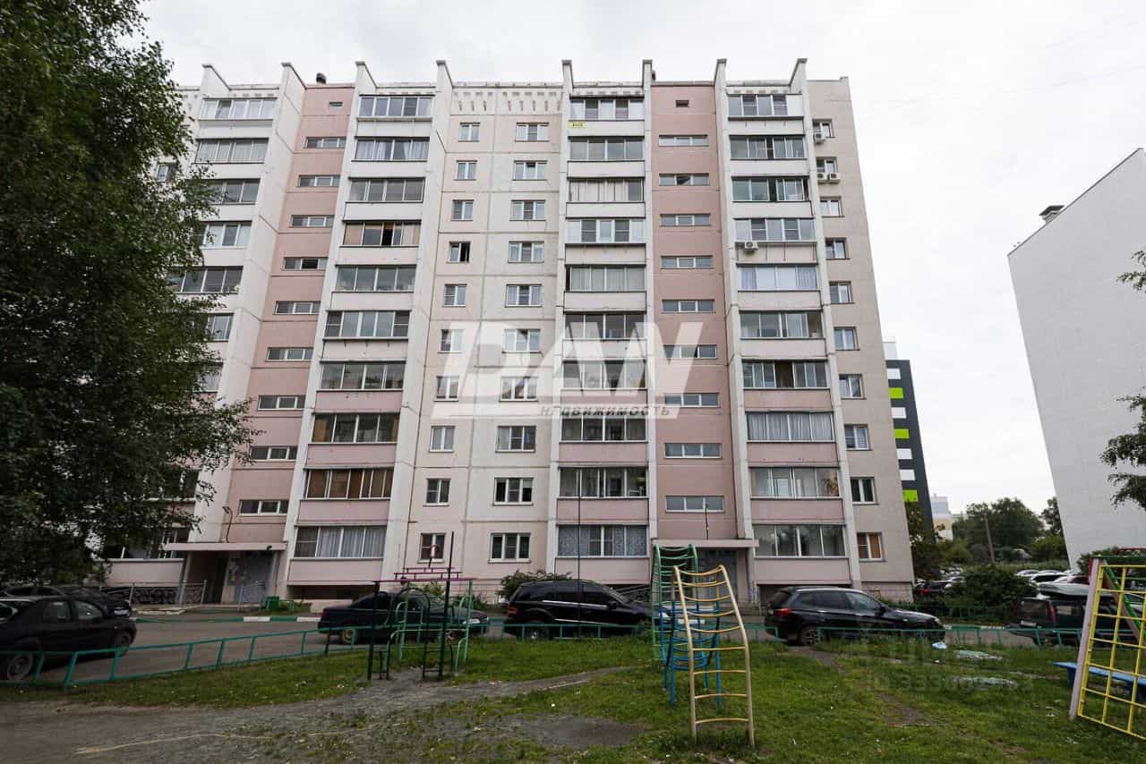 Россия, Челябинская область, Копейск, Коммунистический проспект, 1В, фото 21