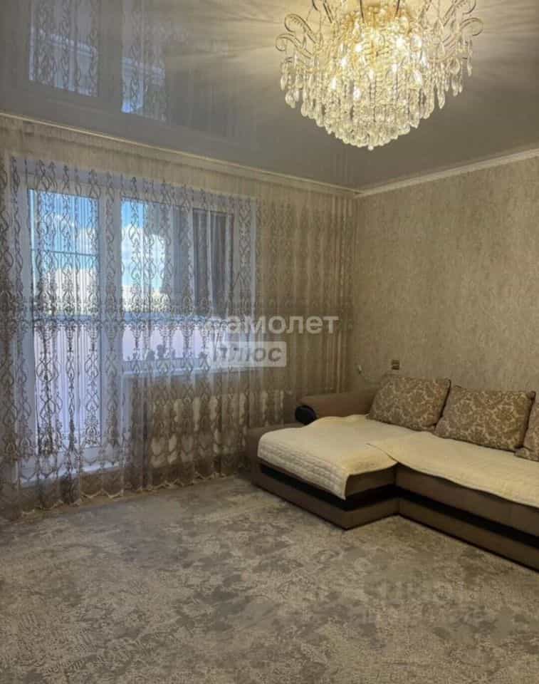 Россия, Челябинск, улица Архитектора Александрова, 8, фото 3