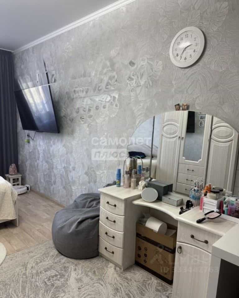 Россия, Челябинск, улица Архитектора Александрова, 8, фото 5