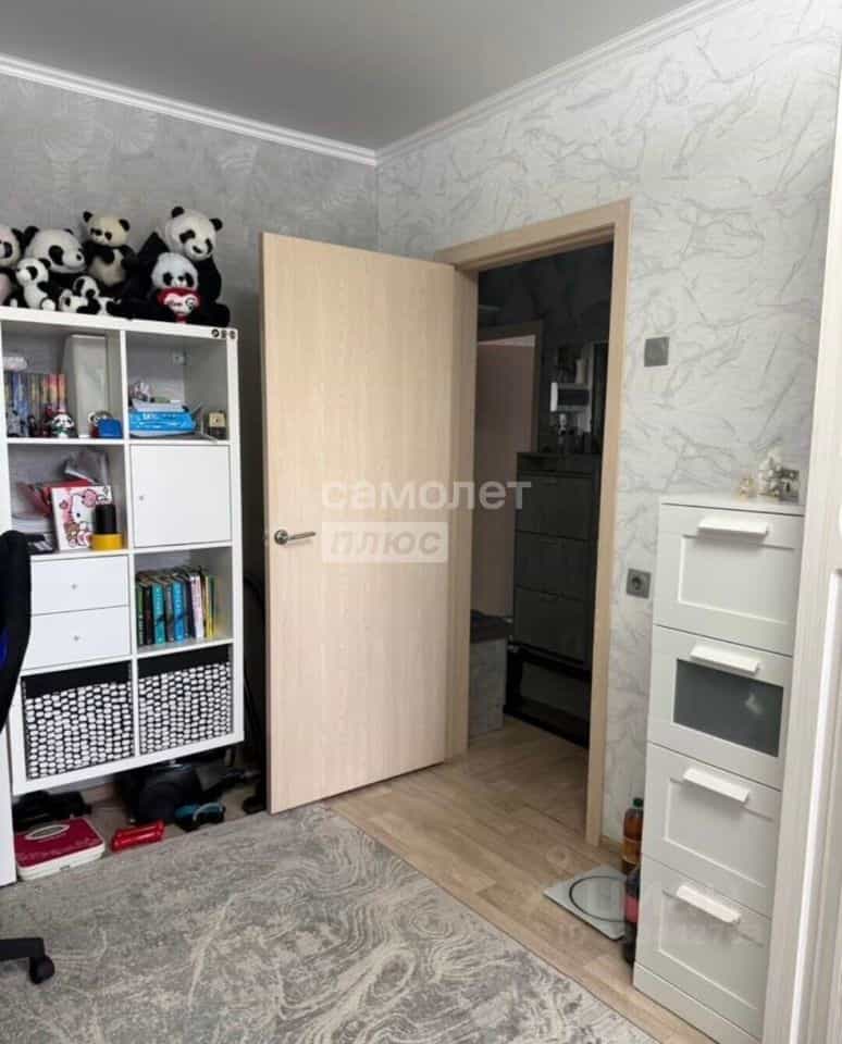 Россия, Челябинск, улица Архитектора Александрова, 8, фото 6