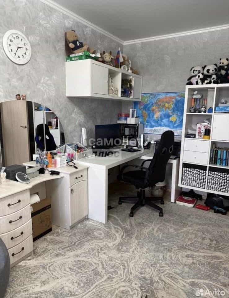 Россия, Челябинск, улица Архитектора Александрова, 8, фото 7