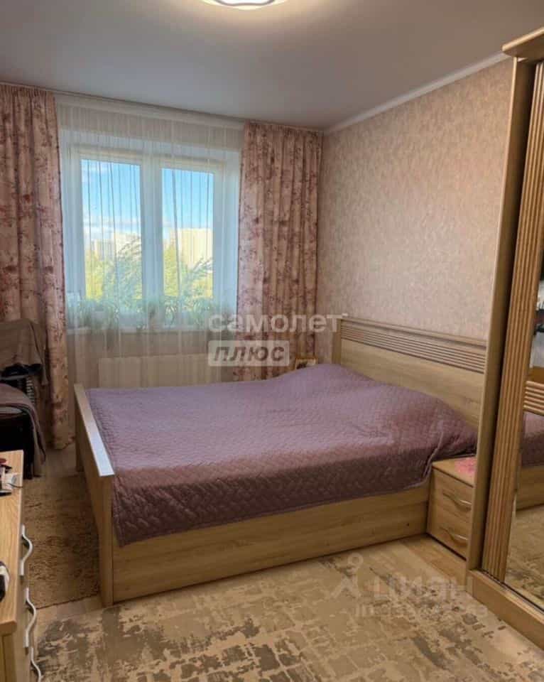 Россия, Челябинск, улица Архитектора Александрова, 8, фото 8