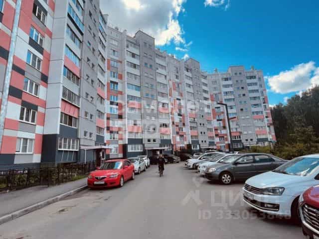 Фото объекта