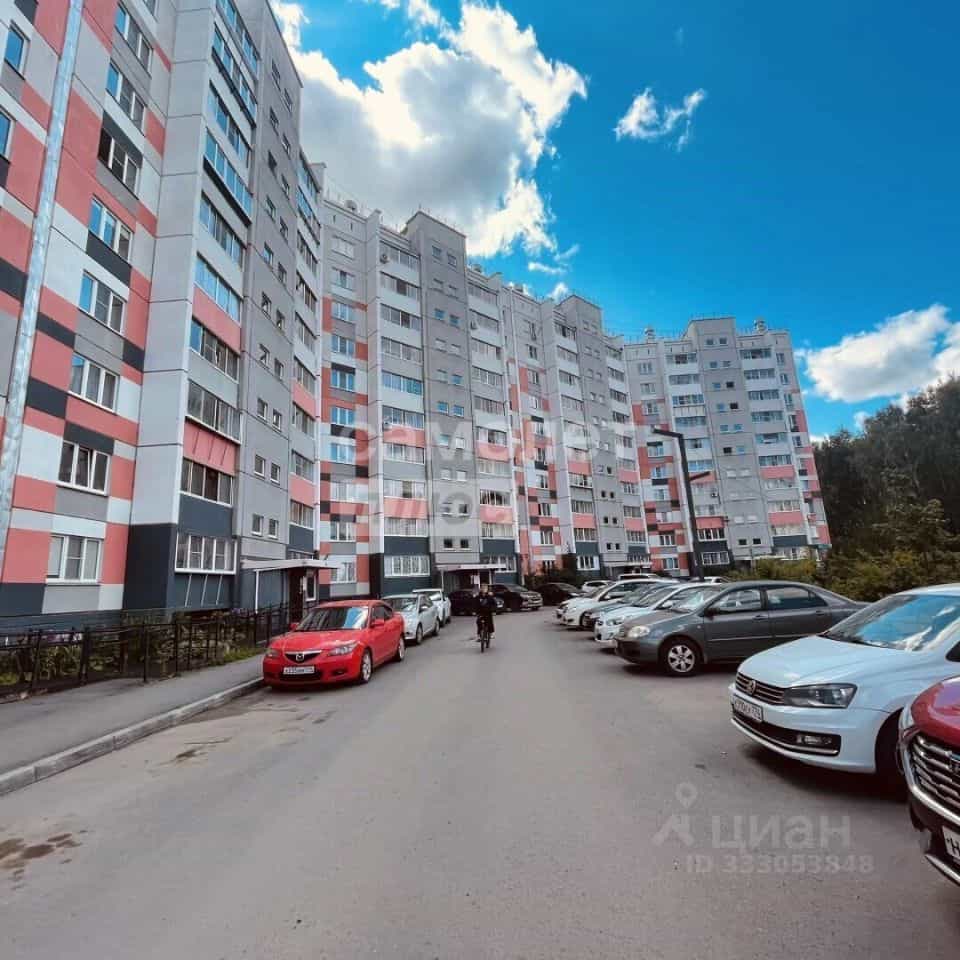 Россия, Челябинск, улица Бейвеля, 65