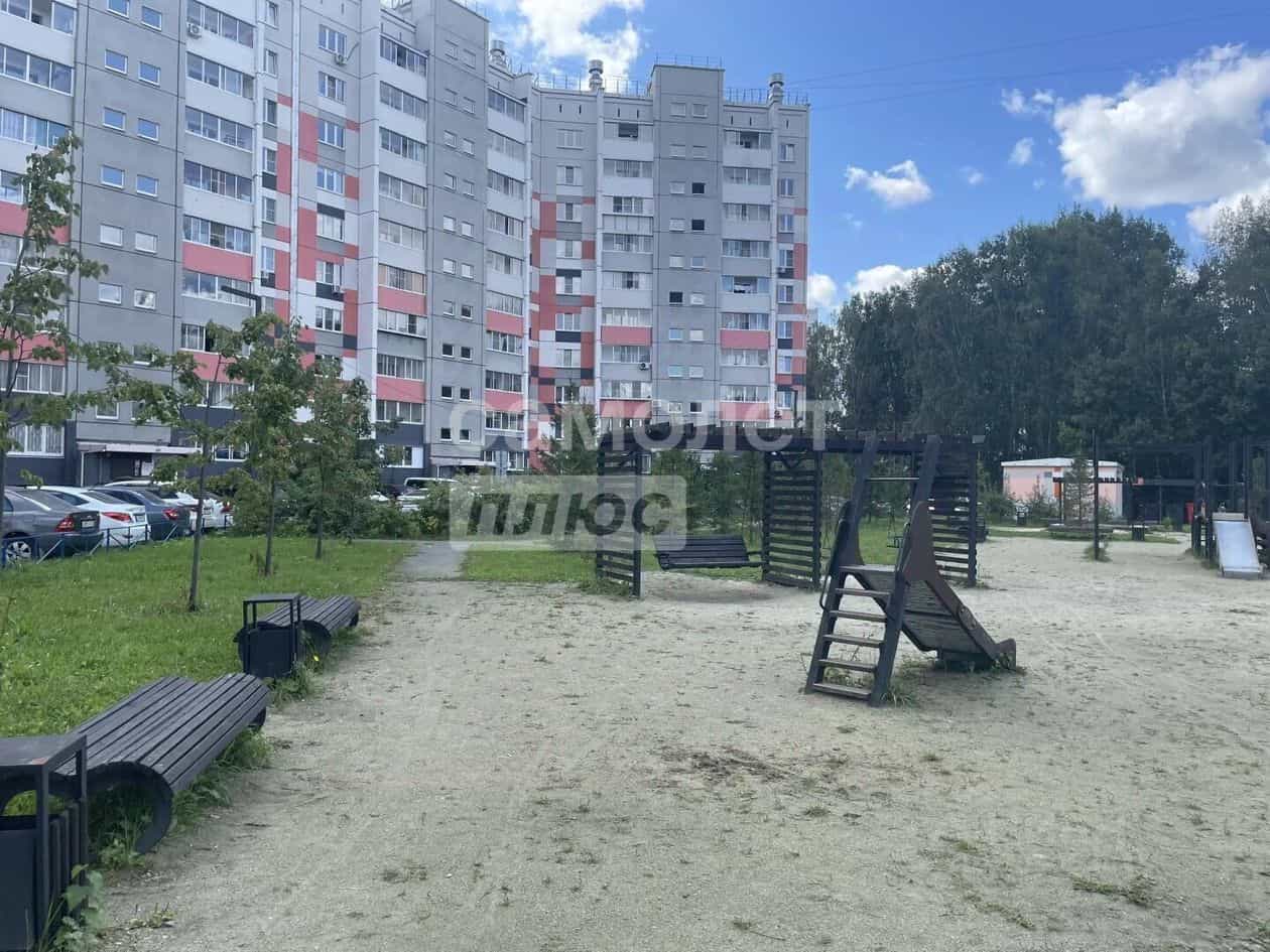 Россия, Челябинск, улица Бейвеля, 65, фото 3